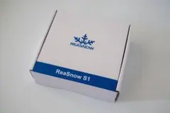 リースノー1 コンバーター 本体