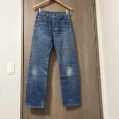 Leivi's501 90' USA製 米国製 ヴィンテージ