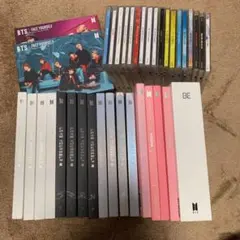 【値下げしました】BTS 防弾少年団 アルバム まとめ売り 39点セット