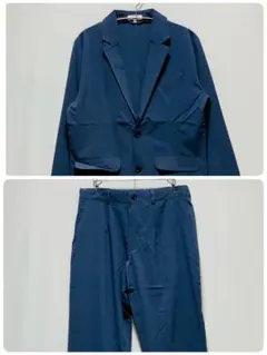 新品❗リップ素材❗セットアップ❗