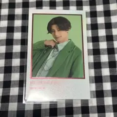 ミュージカル刀剣乱舞 豊前江