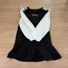 130cm ワンピース　JENNI love