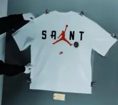 Nike Jordan x SAINT Mxxxxxx Mサイズ セントマイケル - メルカリ