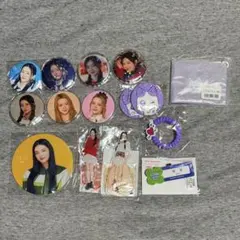 2025年最新】缶バッジホルダー me:iの人気アイテム - メルカリ