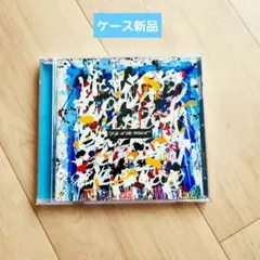Eye of the Storm　ONE OK ROCK　☆シールスタンプなし