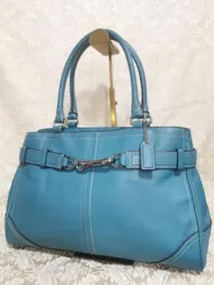 正規品 COACH ターンロック 人気バッグ Y2K - メルカリ