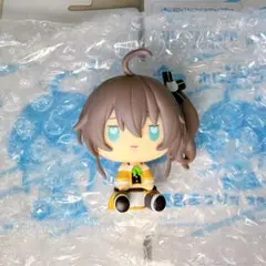 夏色まつり 一番くじホロライブ ちょこのっこコレクション2026ver