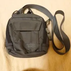 MYSTERY RANCH ショルダーバッグ ディストリクト2