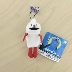 2026年最新】パペットスンスン ノンノン ぬいぐるみの人気アイテム