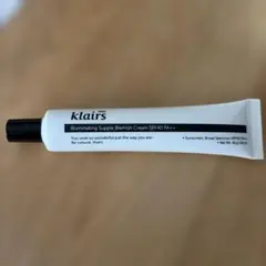 klairs Illuminating Supple Blemish Creamのサムネイル