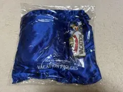 【新品未開封】ディズニー 35周年 バケーションパッケージ タオルセット