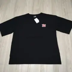【新品】トムとジェリー Tシャツ XL　黒