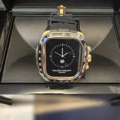 GOLDEN CONCEPT CRS46 限定190/999