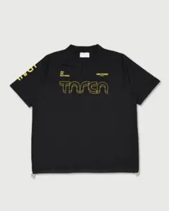 TNRCN EVERCORE HENLEY TECH TEE サイズXL TNRCN EVERCORE™ HENLEY TECH TEE | GRAY – TAIN DOUBLEPUSH