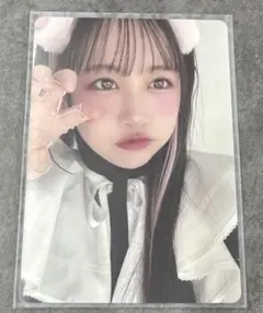 PiKi LARME 066 松本かれん トレカ