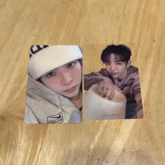 RIIZE ショウタロウ all of you トレカ 東京ドーム ラキドロ