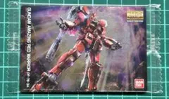 【未開封品】ガンプラパッケージアート　094ガンダムアメイジングレッドウォーリア