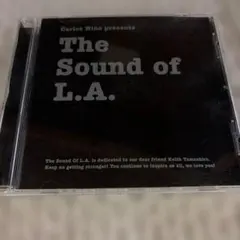 Carlos Niño presents The Sound of L.A.