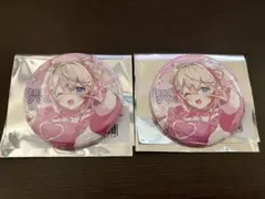 アイカツ！ 天羽まどか 缶バッジ - メルカリ