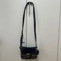 COACH レミ サドルバッグ ショルダーバッグ クロスボディ タビー