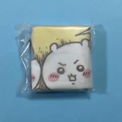 ちいかわ　人魚の島のひみつ　マルチタオル（カレー）②