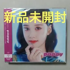 【新品未開封】 STAYC POPPY ジェイ盤　　日本デビューシングル