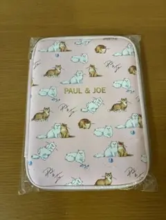 【新品】ゼクシィ 2026年2月号 PAUL＆JOE マルチケース