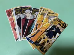 ハイキュー!! ステッカー まとめ売り