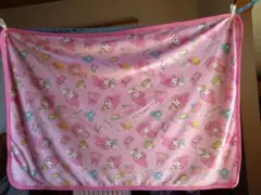 毛布 子ども用寝具