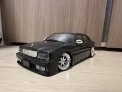 アオシマ1/24 ジャンクションプロデュースY32シーマ プラモデル完成品のサムネイル