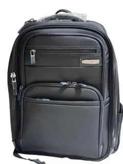 今夜まで‼️未開封新品❗️Samsonite サムソナイトビジネスリュック ブラック