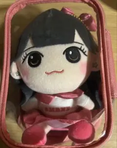 FRUITS ZIPPER 月足天音 ちびぬい かわぬい メンバー別 - メルカリ