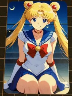 セクシーカード ウラシク N2432