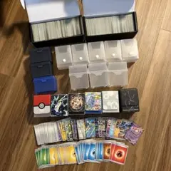 2025年最新】ポケカ 引退品の人気アイテム - メルカリ