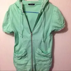 ♡INGNI♡のパーカー