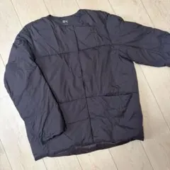 ユニクロC ライトダウンジャケット