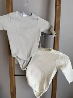 monbebe リブロンパース　M