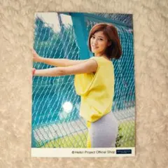 Berryz工房 夏焼雅 L判 公式生写真33 - メルカリ