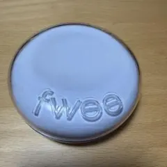 fwee ファンデーション
