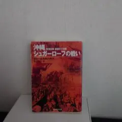沖縄シュガーローフの戦い 米海兵隊 地獄の7日間