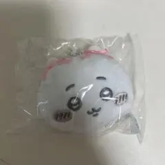 ちいかわ マスコットミラー リボン ガチャ