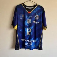 大分トリニータ30周年記念Tシャツ〜進撃の巨人ver.〜（フリーサイズ ）