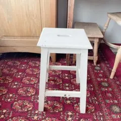 折りたたみスツール】アトリエヨクト PATTAN-stool - メルカリ