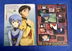 2025年最新】新世紀エヴァンゲリオン 下敷き 碇シンジの人気