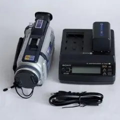 2026年最新】DCR-TRV30の人気アイテム - メルカリ