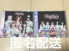 onephony Fanfare CD 2枚セットtype A B