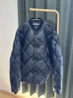 2025年最新】checker down jacketの人気アイテム - メルカリ