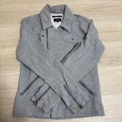 r.newbold ライダースジャケット