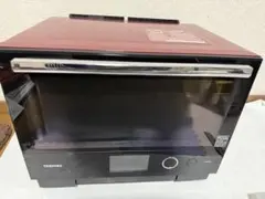 日立無線LAN対応ヘルシーシェフ スチームオーブンレンジ - メルカリ