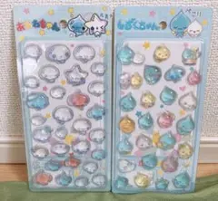 本日発送‼️しずくちゃん、あわわちゃん